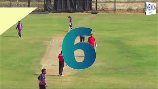 SangaReddy Royals VS TMG Titans II Innings [upl. by Aleit]