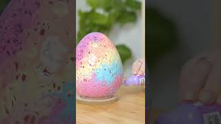 Stained Glass Easter Egg [upl. by Auoh]