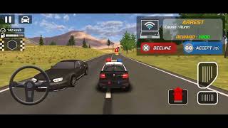 Great videpoliceo police simulator Indian game play2118 [upl. by Coopersmith]