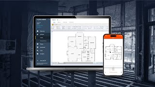 Encircle Floor Plan Demo  Product Overview [upl. by Erej958]