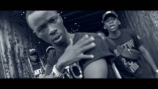 Bantou Squad  Bantou  Clip Officiel [upl. by Noyr246]