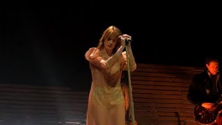 FLORENCE  THE MACHINE  Between Two Lungs Live  Paris 240319 [upl. by Jovitah325]