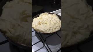 Hazır yufkadan tavada börek tarifi [upl. by Zap]