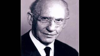 Pioneers in Cardiac Surgery  Clarence Crafoord [upl. by Orual]