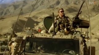 War for Peace 16 Krig för Fred Swedish Afghanistan Documentary English Subtitles [upl. by Deb]