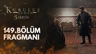 Kuruluş Osman 149Bölüm Fragmanı [upl. by Finny]