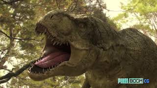 TARBOSAURUS I  THE MIGHTIEST EVER  Full Movie [upl. by Egamlat]