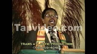 Dr Amos Wilson  The Crisis of Black Leadership dramoswilson [upl. by Uund]