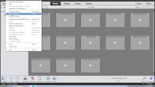 How to Backup Photoshop Elements Catalog [upl. by Aem401]