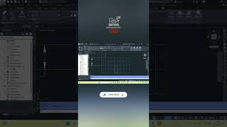 Aprende a dibujar en Civil 3D aprendeautocad cursodeautocad ingenieria civilcad civil3d [upl. by Skiba]