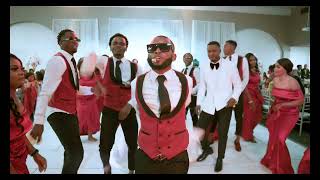 Bokoko Roga Roga Congolese Wedding Dance Mix [upl. by Shaver66]