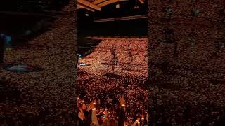 Fix You Coldplay Concert  Crowd sing  Dublin Croke Park Stadium 30 August 2024 [upl. by Sueddaht523]