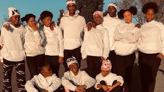 WISHI WISH DANCE CHALLENGE amapiano dancechallenge dance [upl. by Milde]