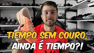 DO NOT BUY ELITE TIEMPOS  Nike Tiempo Legend 10 Pro  Review  On Feet [upl. by Ahserak]