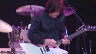 Gary Moore  Rectify Live Sheffield [upl. by Einhoj184]