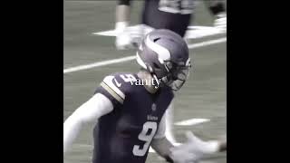 JJ McCarthy edit nfl fyp jjmccarthy [upl. by Heurlin152]