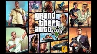 GTA 5 Nasıl İndirilir Ücretsiz 2018 [upl. by Fee]