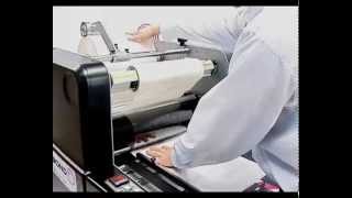 Ultra Bond 520 Laminator from Lamination System NOW SOLD OUT [upl. by Carmena591]