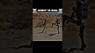 Robot Vs Man💀 trolface edit troll [upl. by Novehs148]