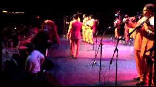 La Arrolladora Banda El Limon En Vivo 2012 [upl. by Jehovah]