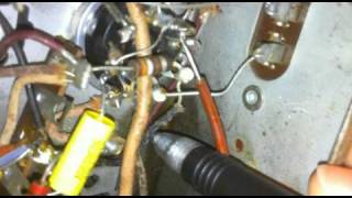 S38C Restoration Part 3  Fixing the BFO Circuit [upl. by Amr]