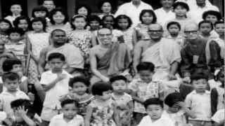 Extraordinary Life of Bhante Henepola Gunaratana [upl. by Cleres]