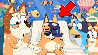 How Did Blueys OLDER BROTHER Die Deaths in BLUEY [upl. by Lidda]