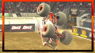 Monster jam world [upl. by Ocana]