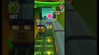 🤯 subsurface new hack 💯💀 tranding subwaysurfers gaming shotsfeed shots [upl. by Asin633]