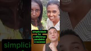 Menina da bota e a humildade shortsvideo [upl. by Negroj]