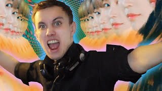 MOMOLAND  BOOM BOOM REACTION РЕАКЦИЯ НА KPOP [upl. by Flemings654]