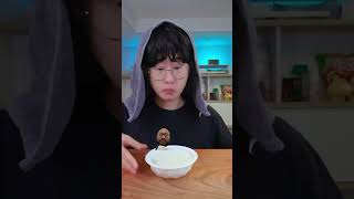 mukbang koreanfood food sushi cooking funny [upl. by Elleyoj103]