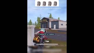 Do smart clutch is easy techgamersnrds official pubg mobile bgmi shorts bgmi victor victory [upl. by Maillij]