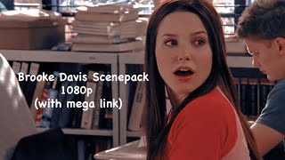 Brooke Davis Scene Pack 1080p  Megalink [upl. by Ralyat388]