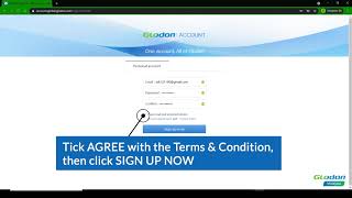 Glodon eCommunity  How to register [upl. by Adahs]