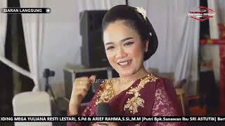 ILAT TANPO BALUNG  Campursari dangdut  ayuwanita khusnul khotimah video music official [upl. by Leisam543]