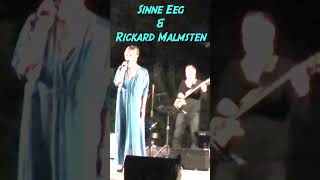 Rickard Malmsten amp Sinne Egg [upl. by Ailekat]