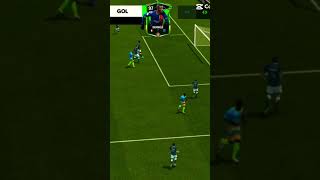 Dembele☠️goal fc mobile 25 [upl. by Goer43]