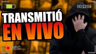 EL TIKTOKER ATRAPADO EN EL 2027 HIZO UN LIVE  UNICO SOBREVIVIENTEprt2 [upl. by Amikay10]