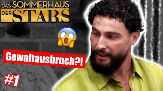 Sommerhaus 2024 Die SCHLIMMSTE STAFFEL ALLER ZEITEN geil [upl. by Alburg]