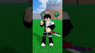 2vs1  Thám Tử HB 8 bloxfruits roblox bloxfruit shorts [upl. by Ennoid927]