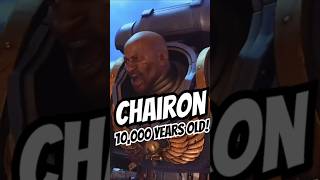 How is Chairon over 10000 years old warhammer40000 spacemarine2 warhammer40k shorts [upl. by Aisatsan482]