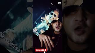 SMOKIO  🧟‍♀️MARILA IPADUNA  මැරිලා ඉපදුනා  Official Video youtubeshorts reaction fypシ゚viral [upl. by Amorita]