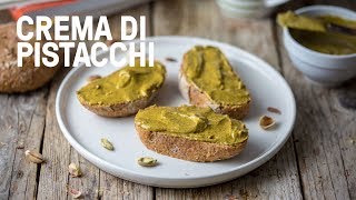 Crema di pistacchi [upl. by Garretson598]