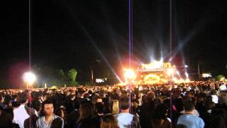 Sommernachtskonzert Schönbrunn der Wiener Philharmoniker 2012 [upl. by Rocco]