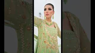 Shireen Lakdawala  Pakistani Fashion Designer [upl. by Consuelo]