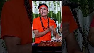 youtubeshorts youtube youtubeshort shortvideo short new krishna bhajan hindu baulbadsha [upl. by Llertnom95]