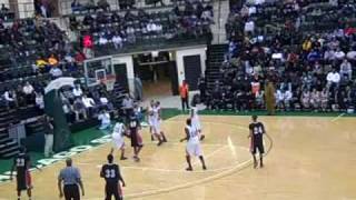 Ryan Boatright East Aurora dribbling clinic HS basketball  UConn commit [upl. by Florri]