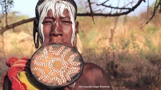 Ethiopië op bezoek bij bijzondere stammen  visiting some special tribes Mursi Hamar Dassanech [upl. by Borek]