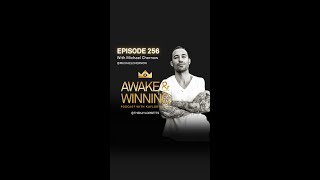 Addiction Discipline amp Crushing it w Michael Chernow  EP256 [upl. by Puett64]